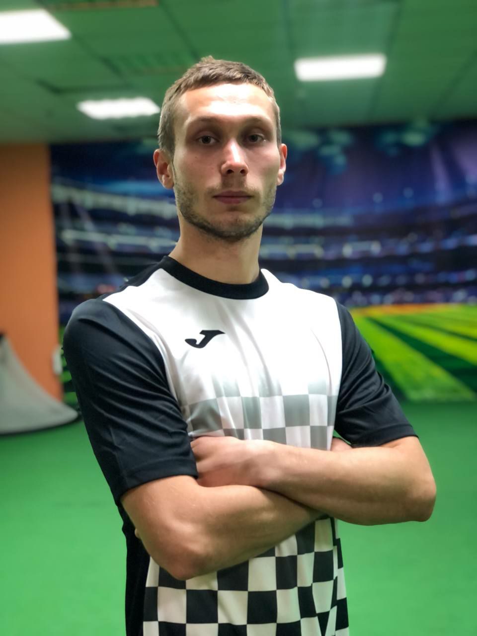 Колесник Владислав