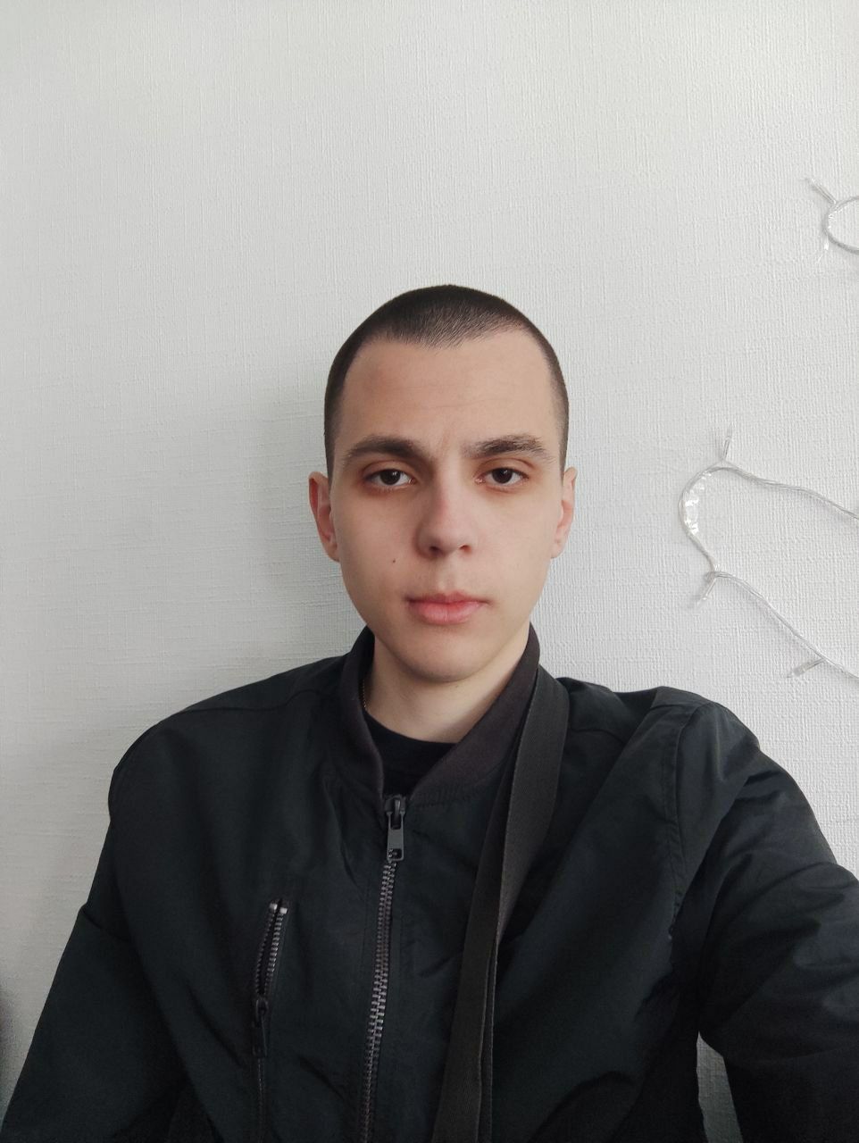 Помогаев Артём