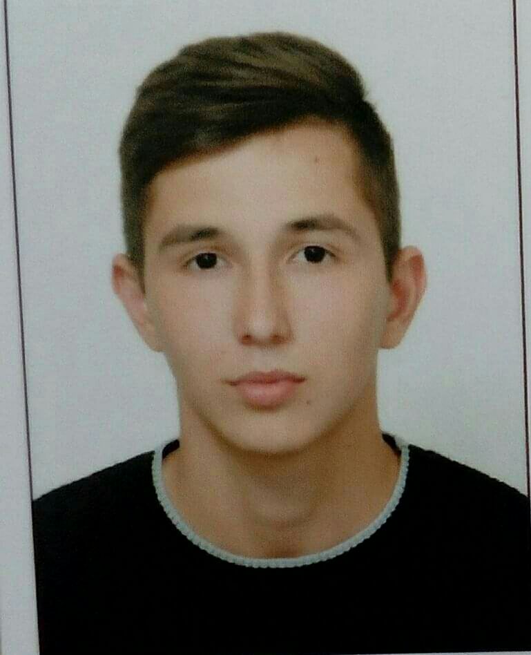 Гончаров Виталий