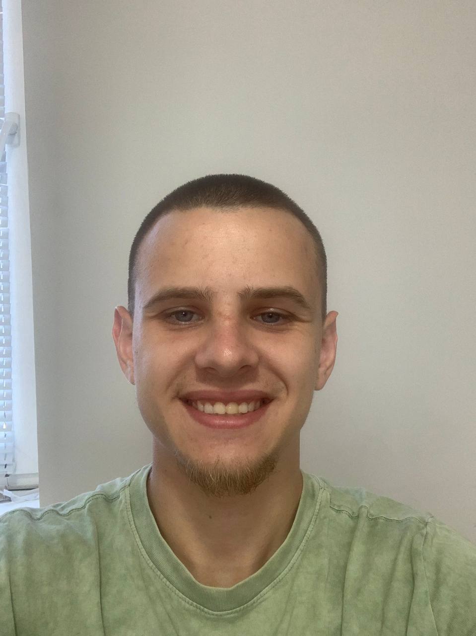 Шаповал Данил