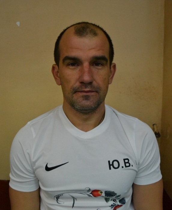 Сачко Олександр