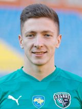 Шмигельский Богдан