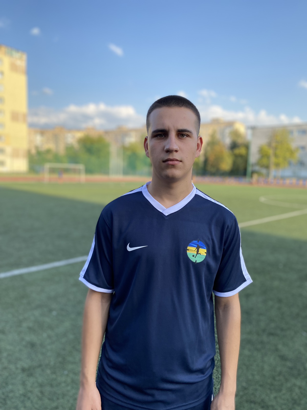 Витер Виталий