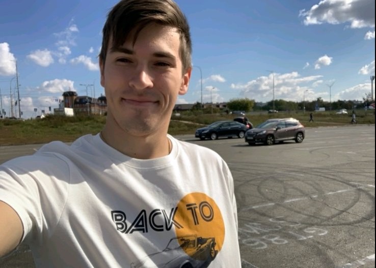 Машковцев Илья