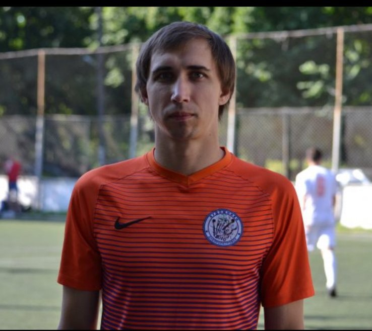 Лунин Алексей