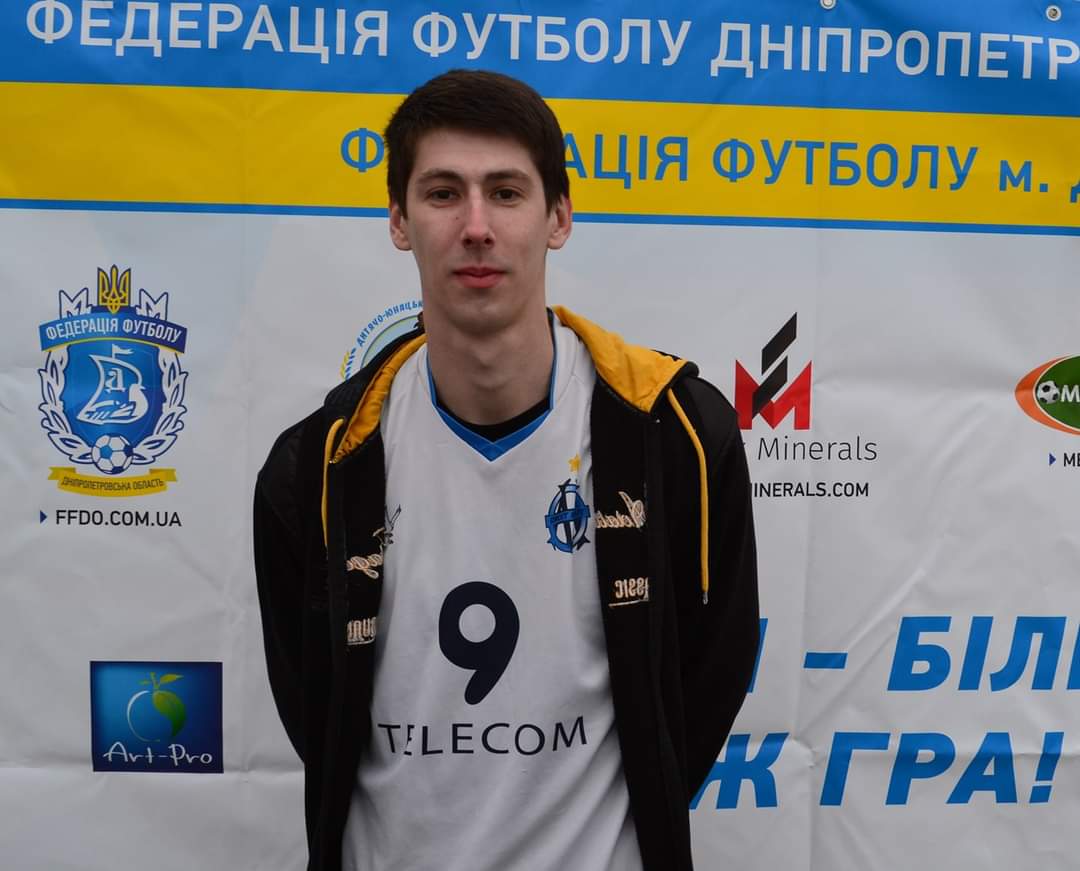 Сотников Сергей