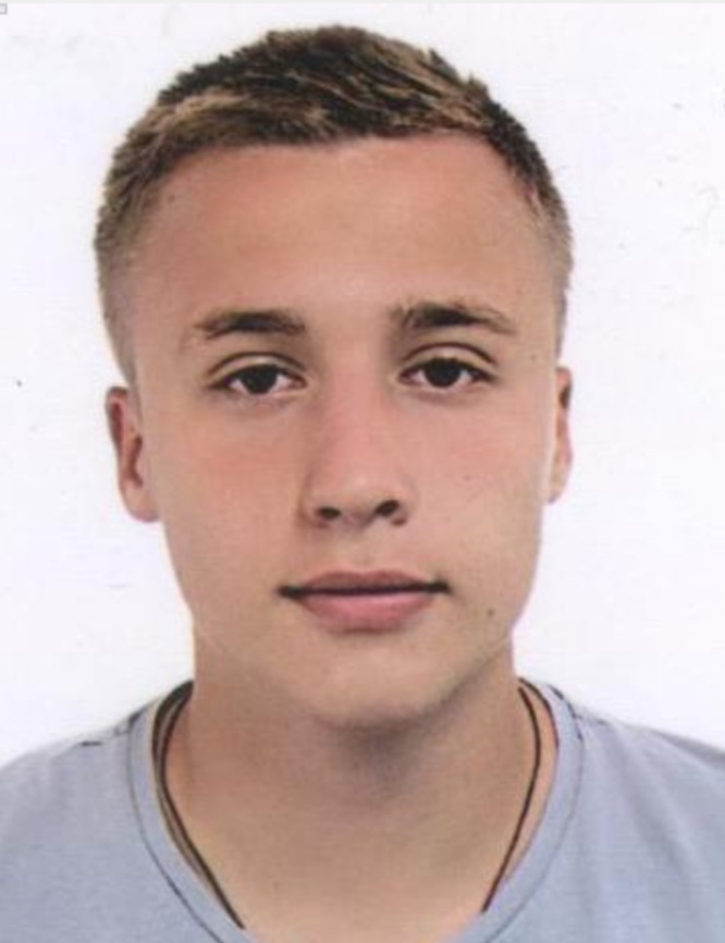 Іванов Данііл