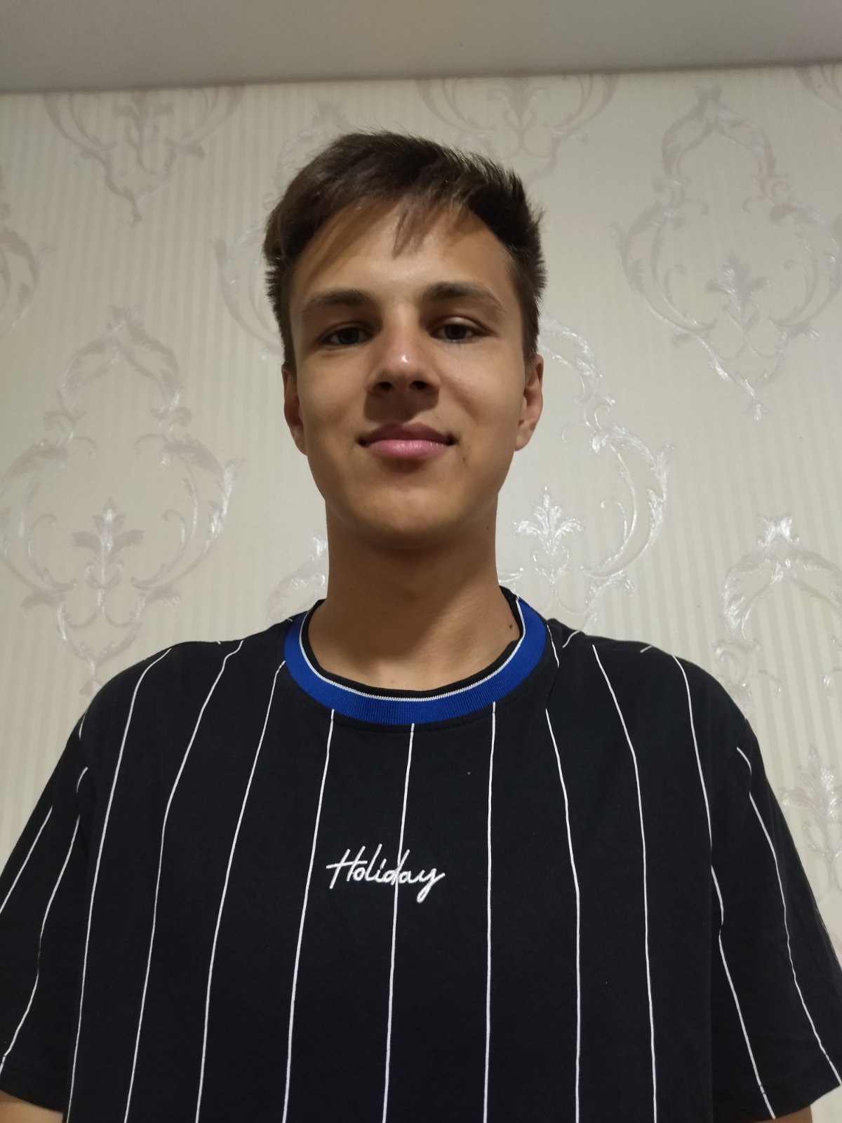 Бондарь Дмитрий