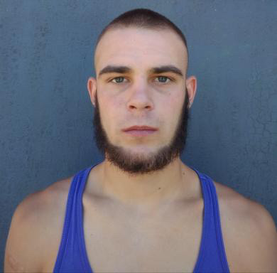 Тимченко Станислав