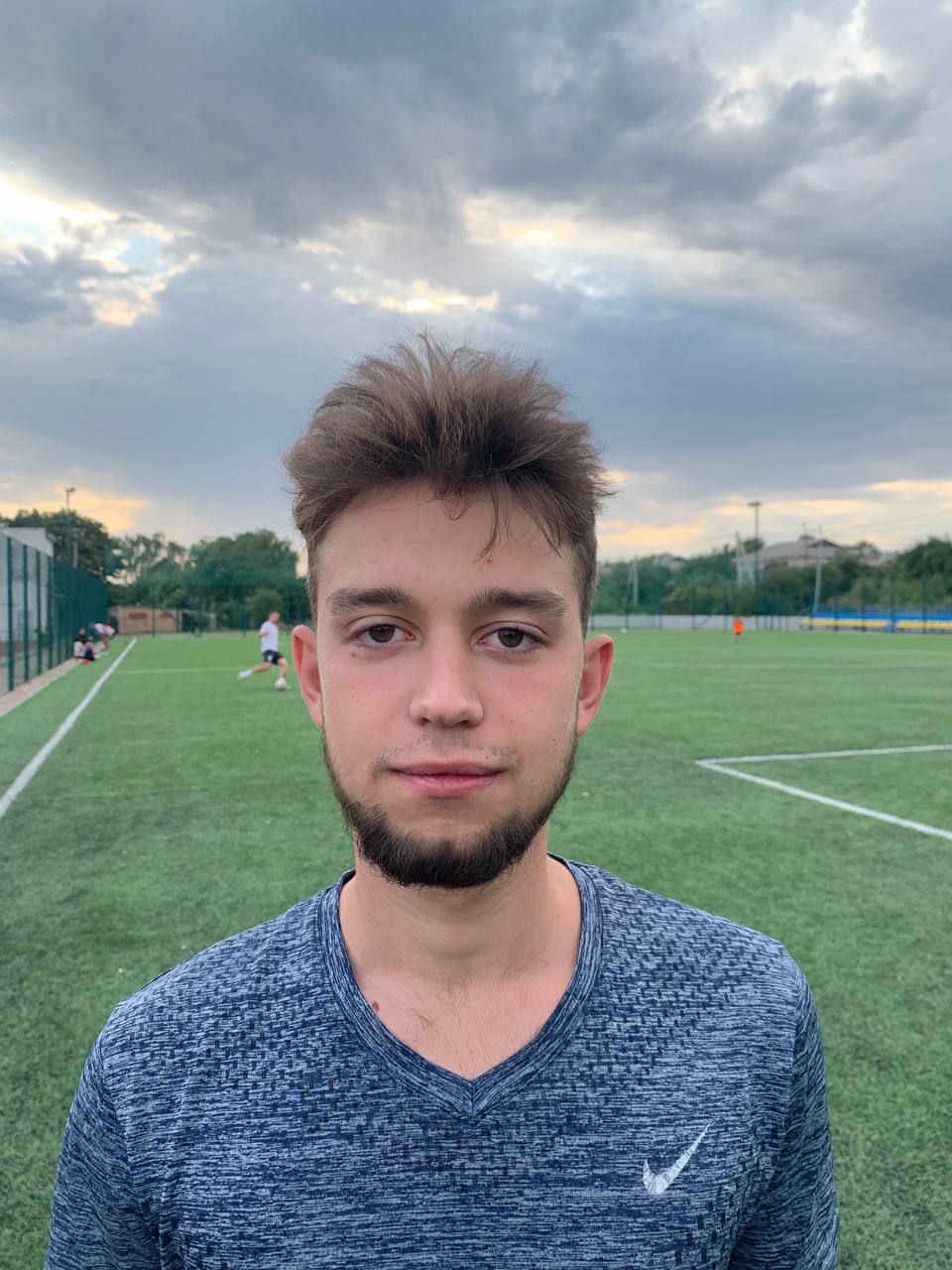 Руденко Євген