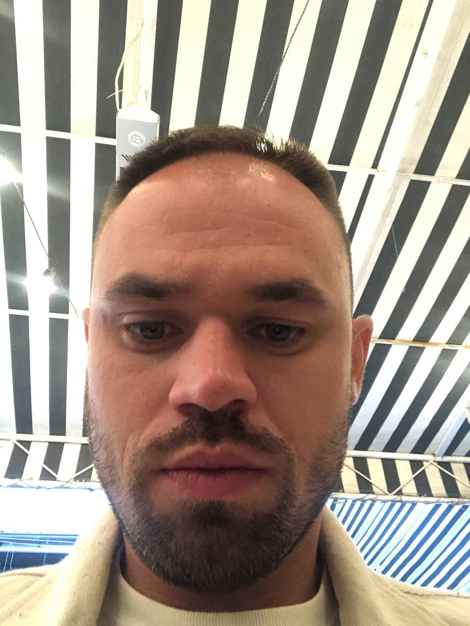 Піскун Назар