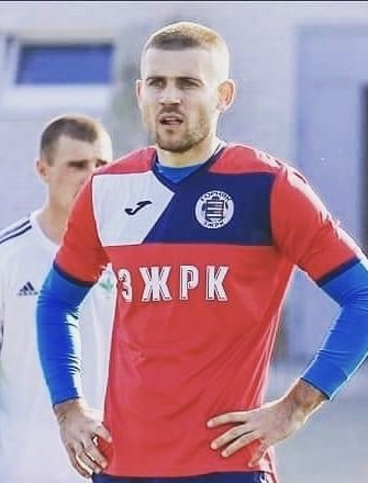 Филипченко Виктор