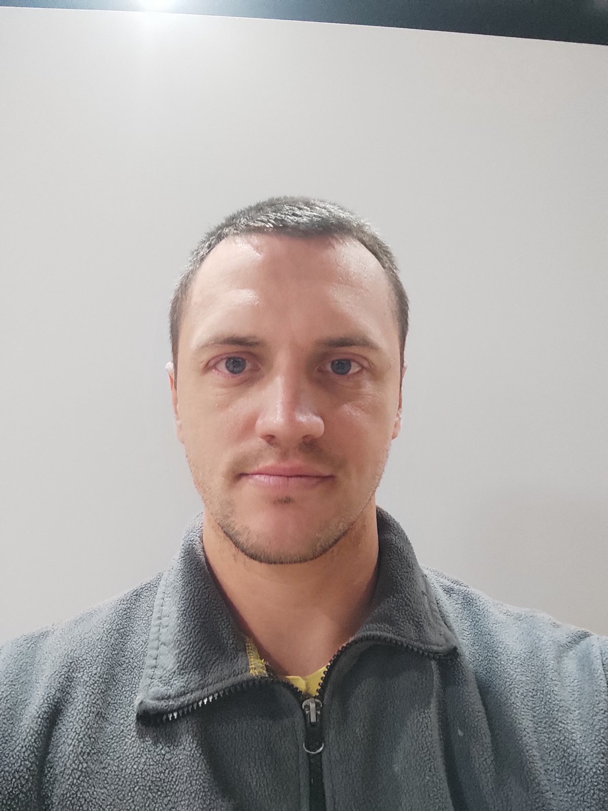 Колісник Дмитро