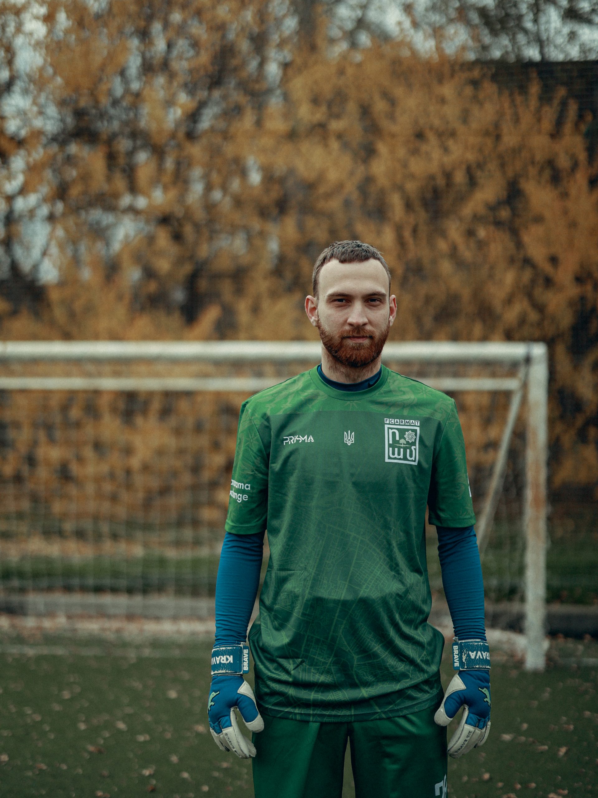 Кравченко Кирилл