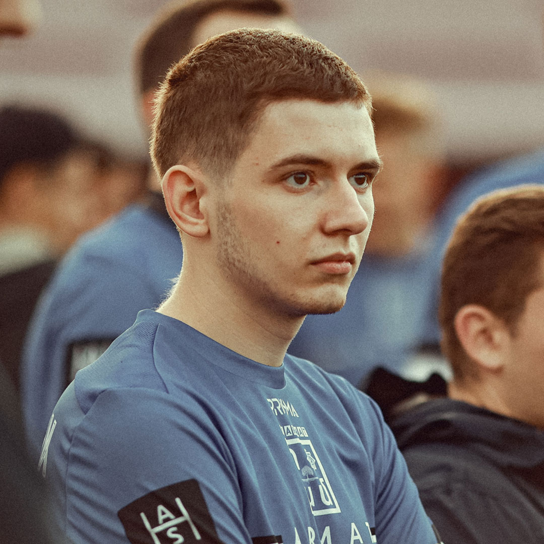 Литвинюк Гліб