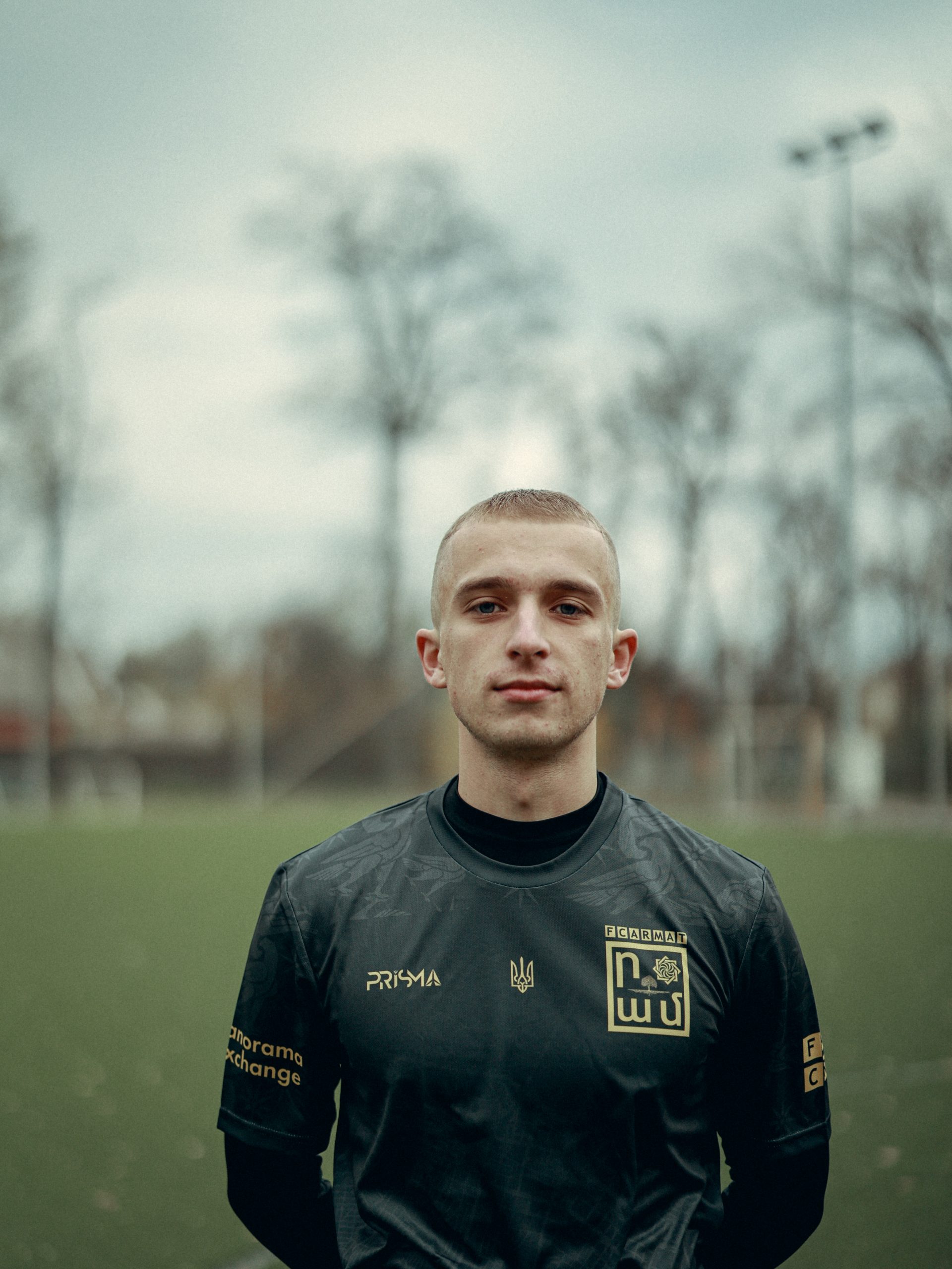 Черненко Антон