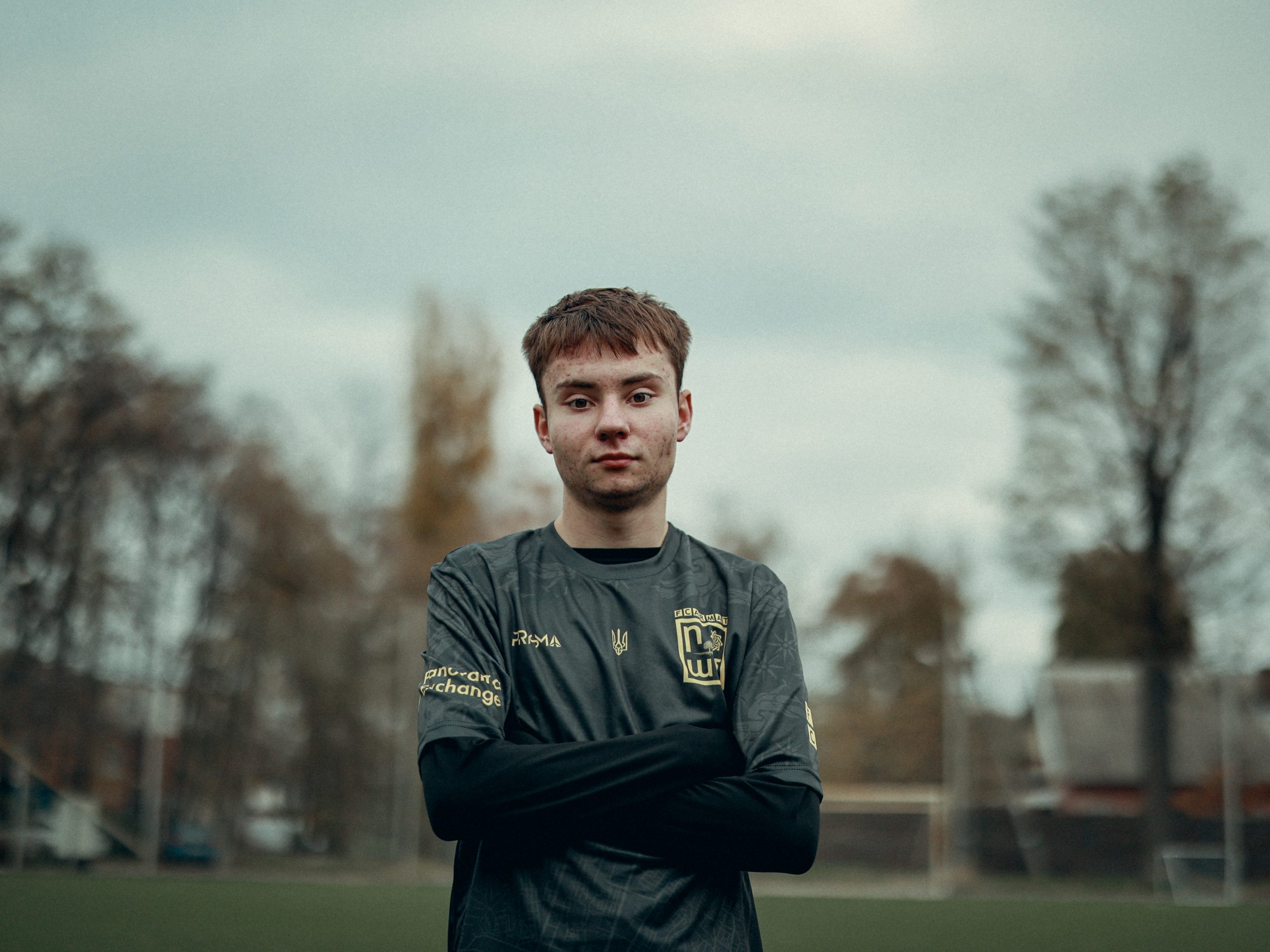 Вольфович Игорь