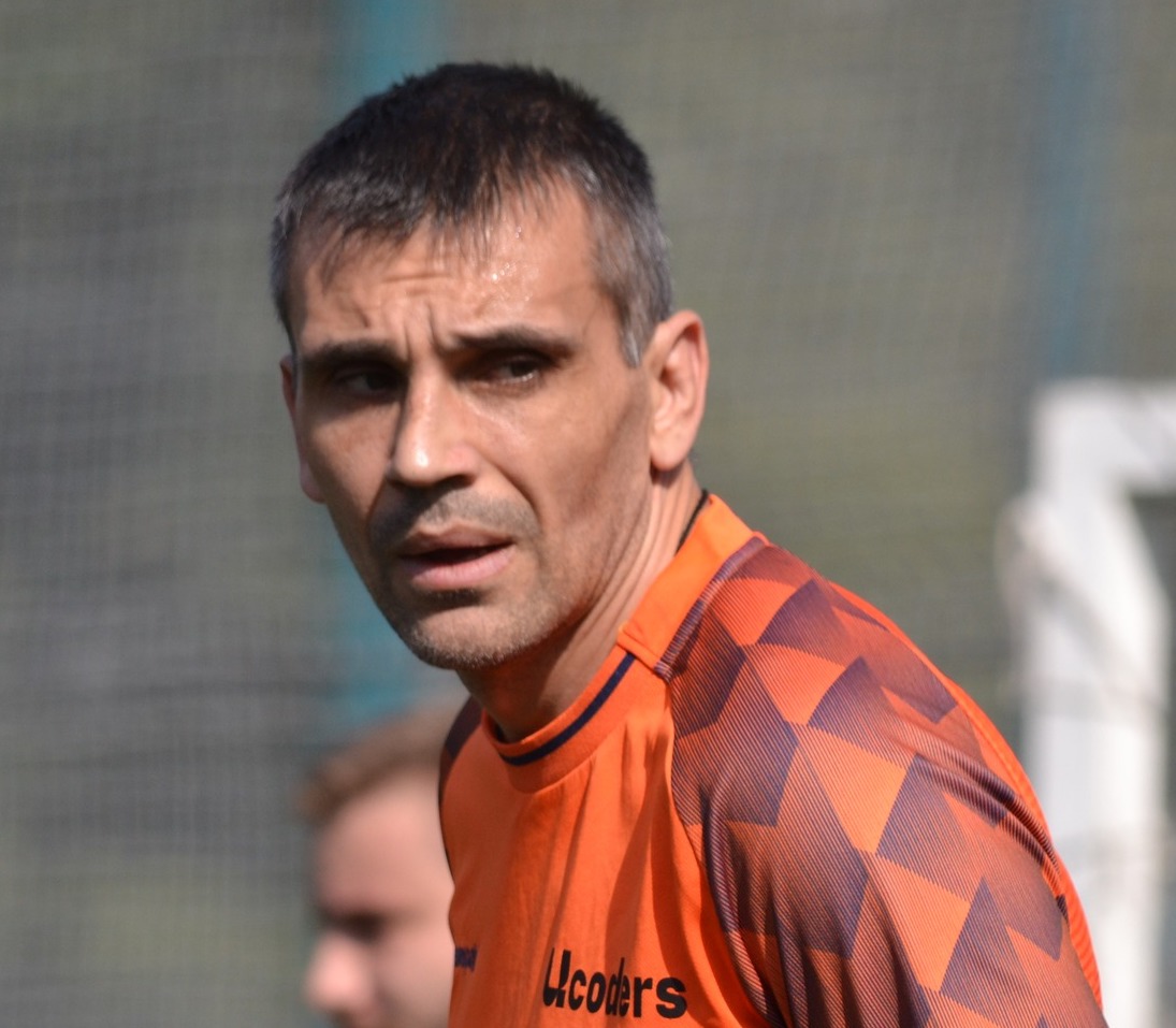 Шевченко Алексей