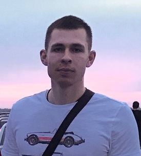 Святенко Богдан