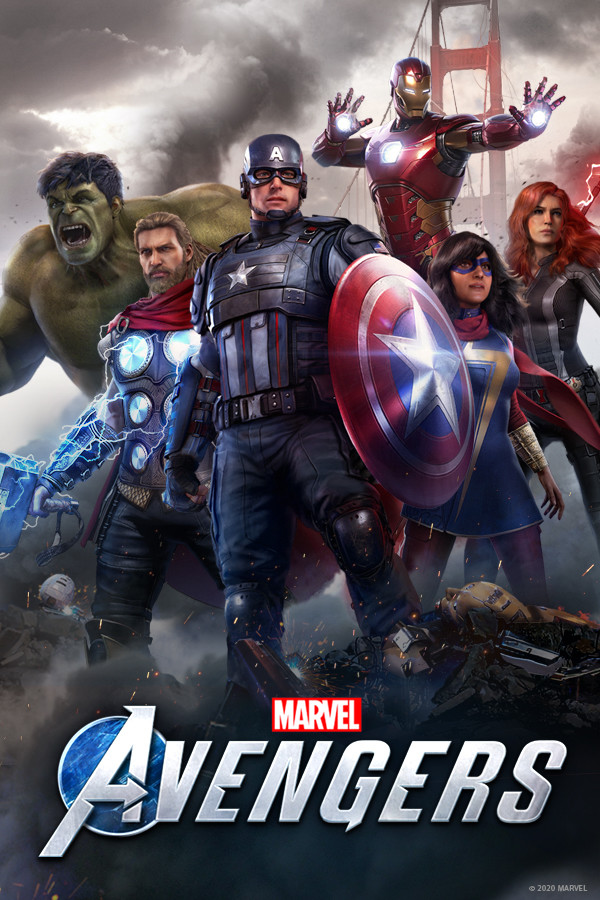 Avengers