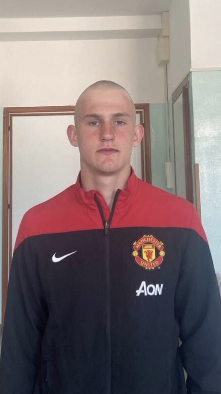 Кожушко Назар