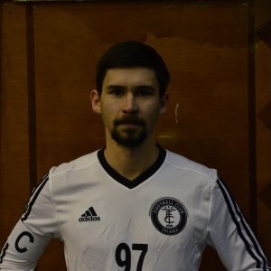 Кініцький Андрій 