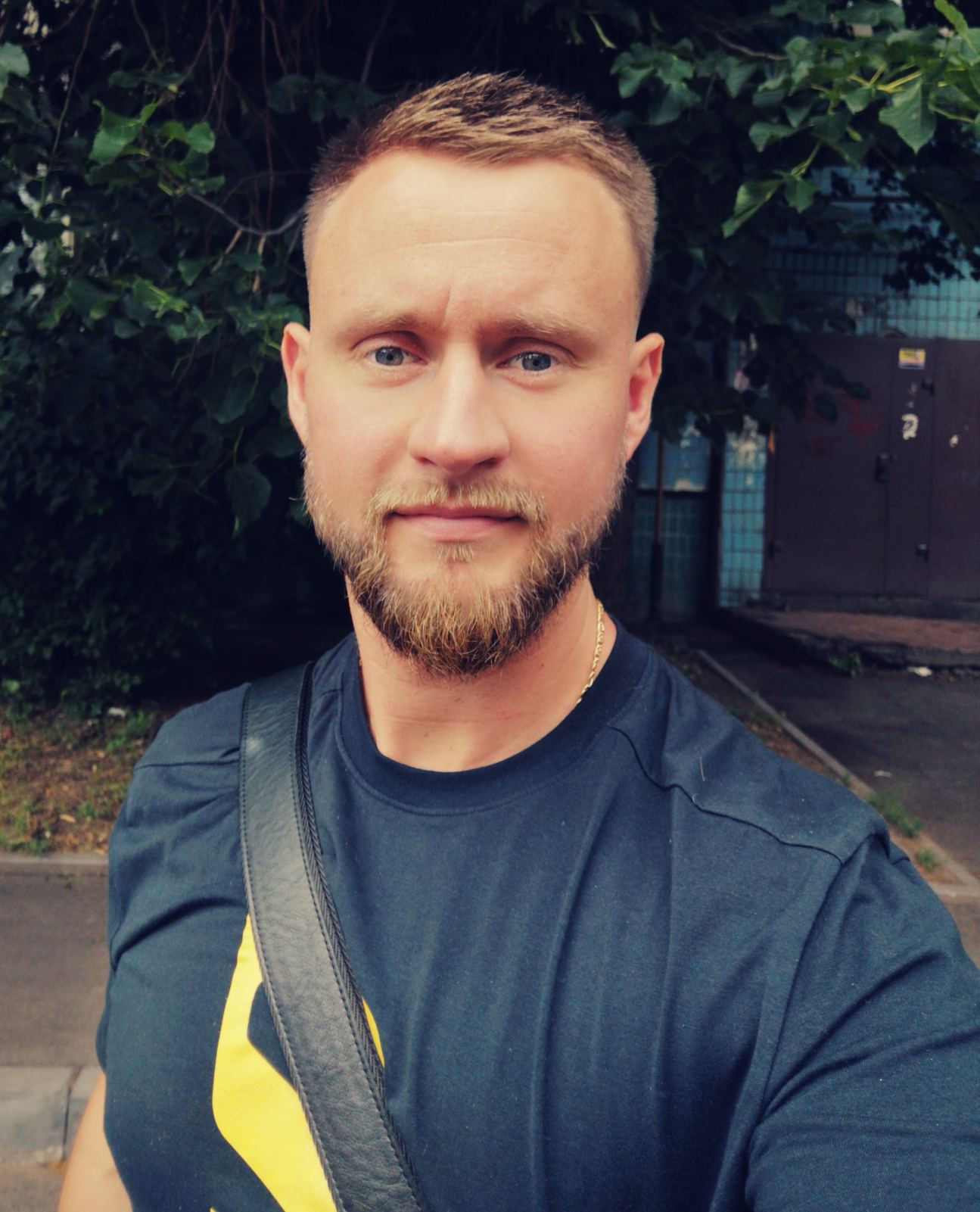 Боровков Сергей