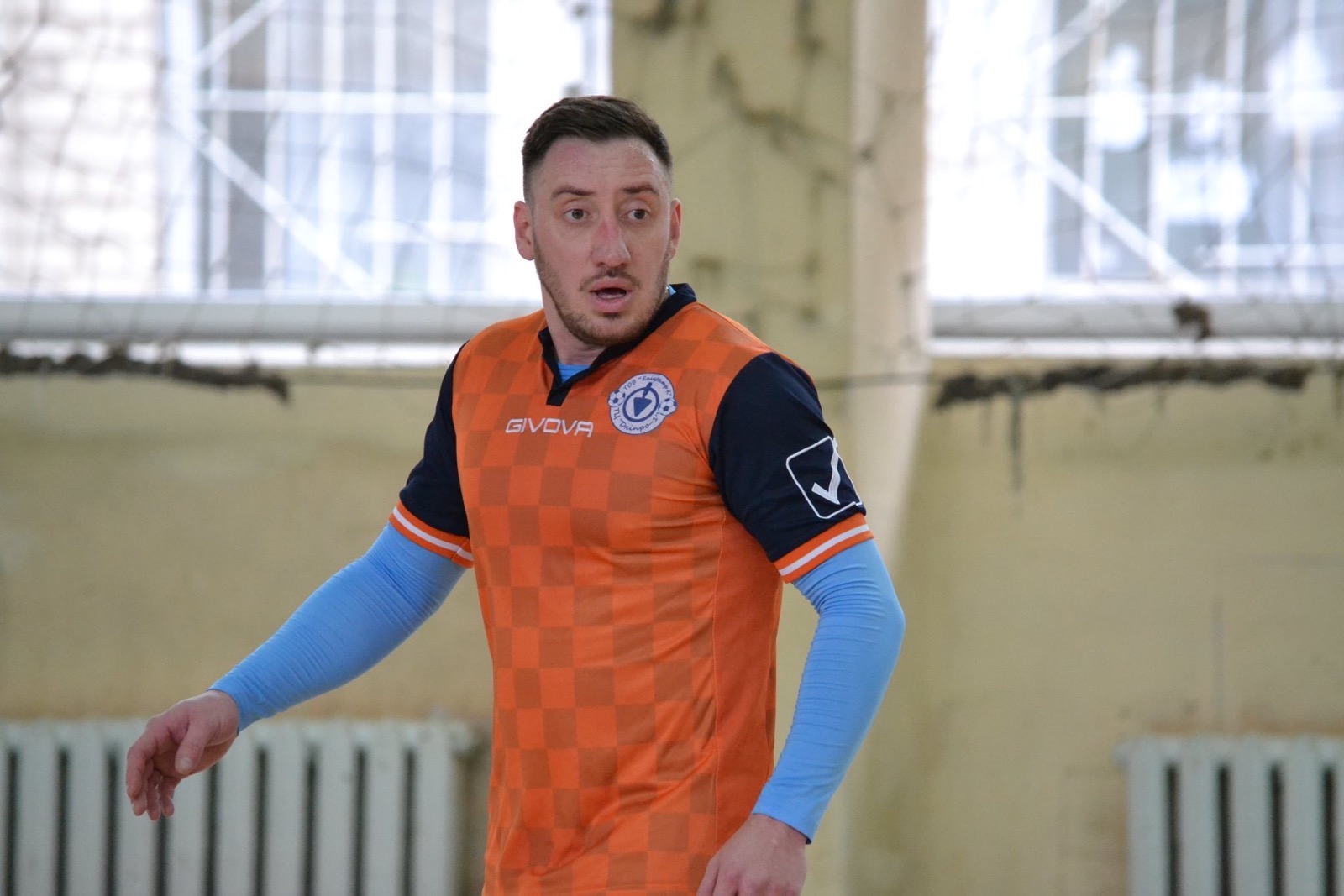 Биденко Сергей