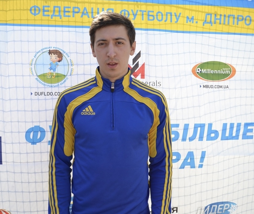 Джураев Александр