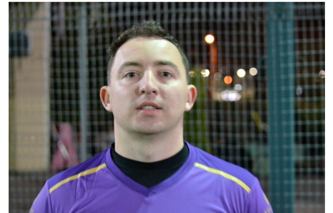 Кондратов Ярослав