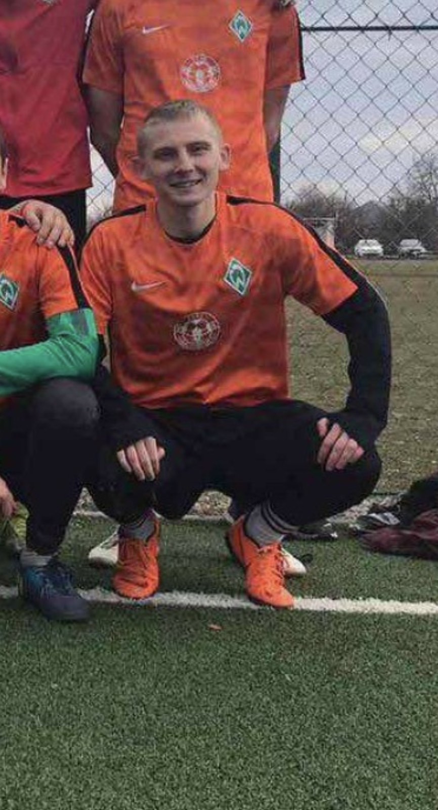 Воловой Евгений