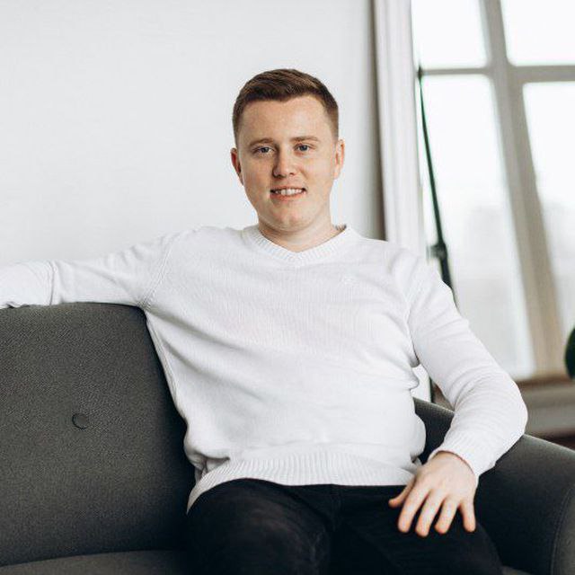 Стасюк Сергій