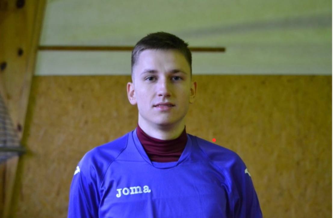 Кандибєй Кирило