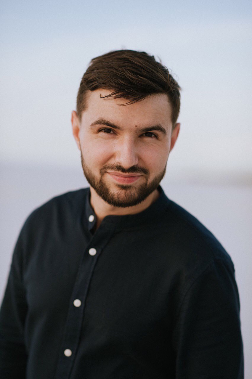 Приходченко Олександр