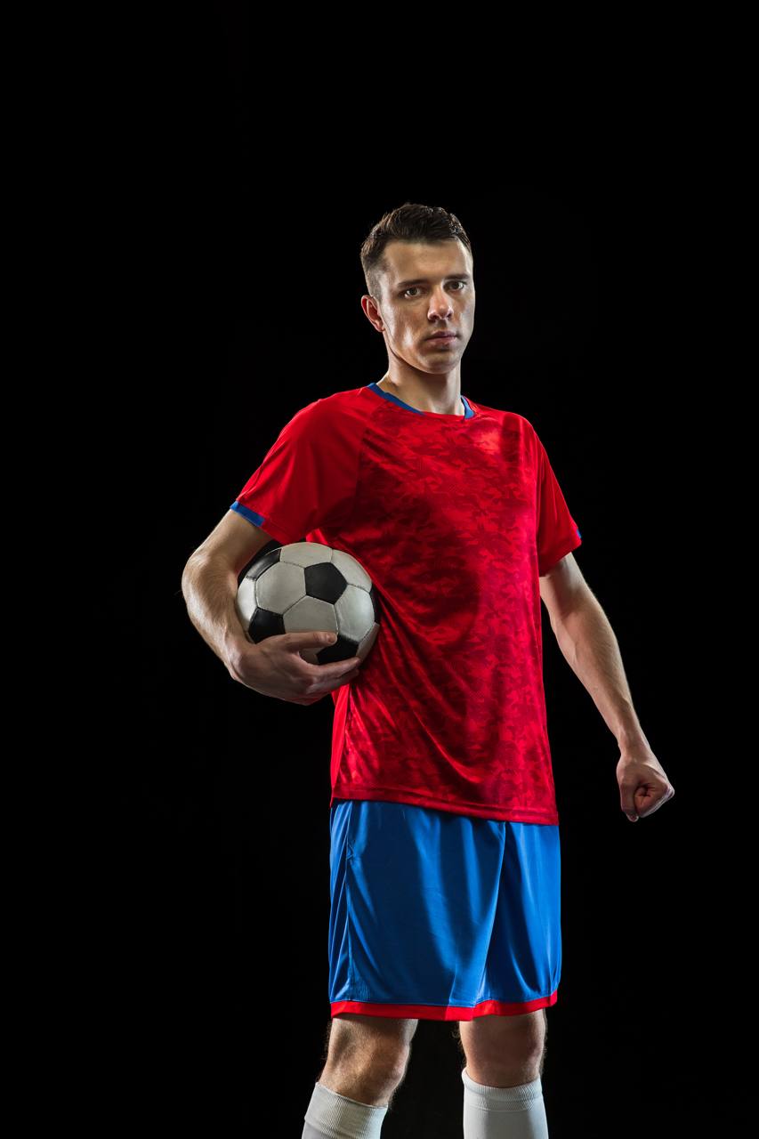 Євдокимов Михайло