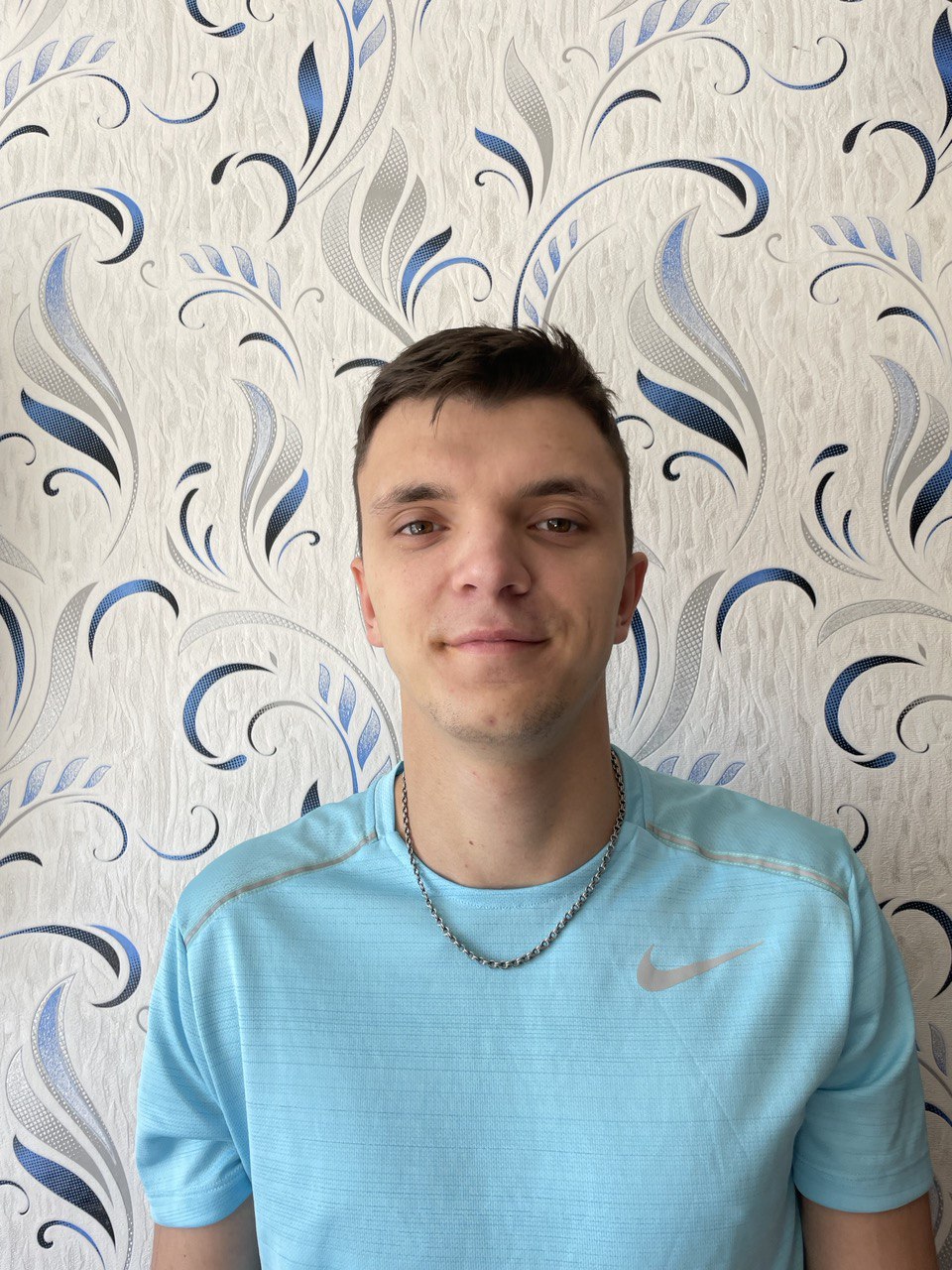 Євдокимов Дмитро