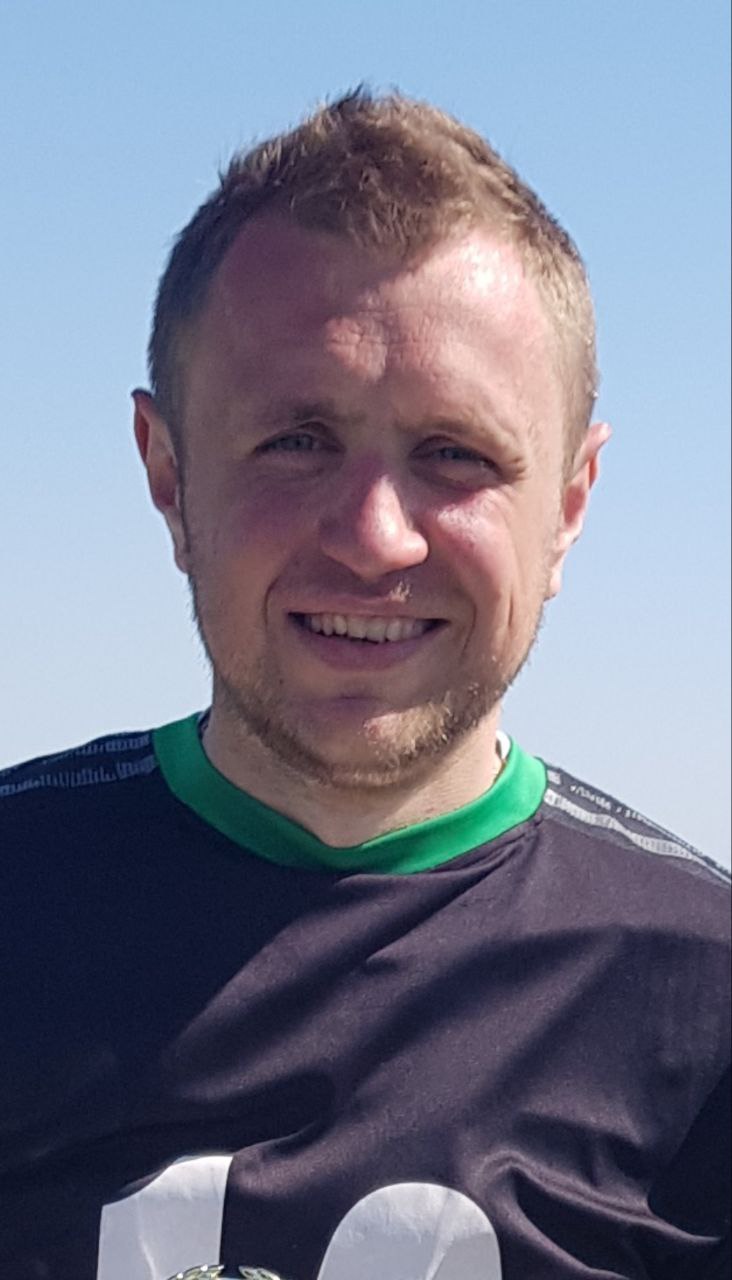 Ковальов Михайло