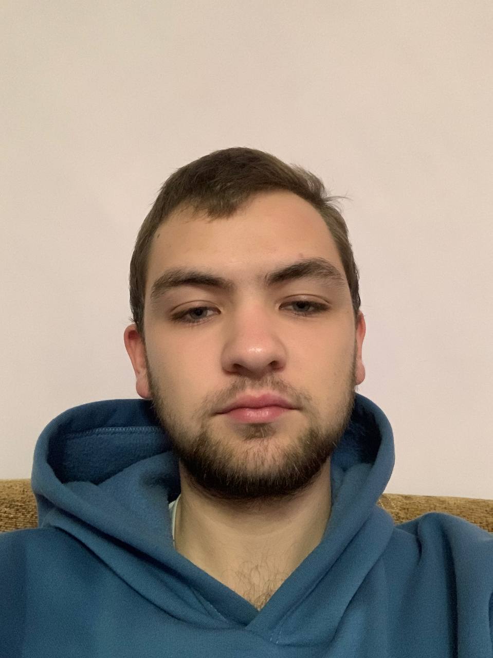 Боев Алексей