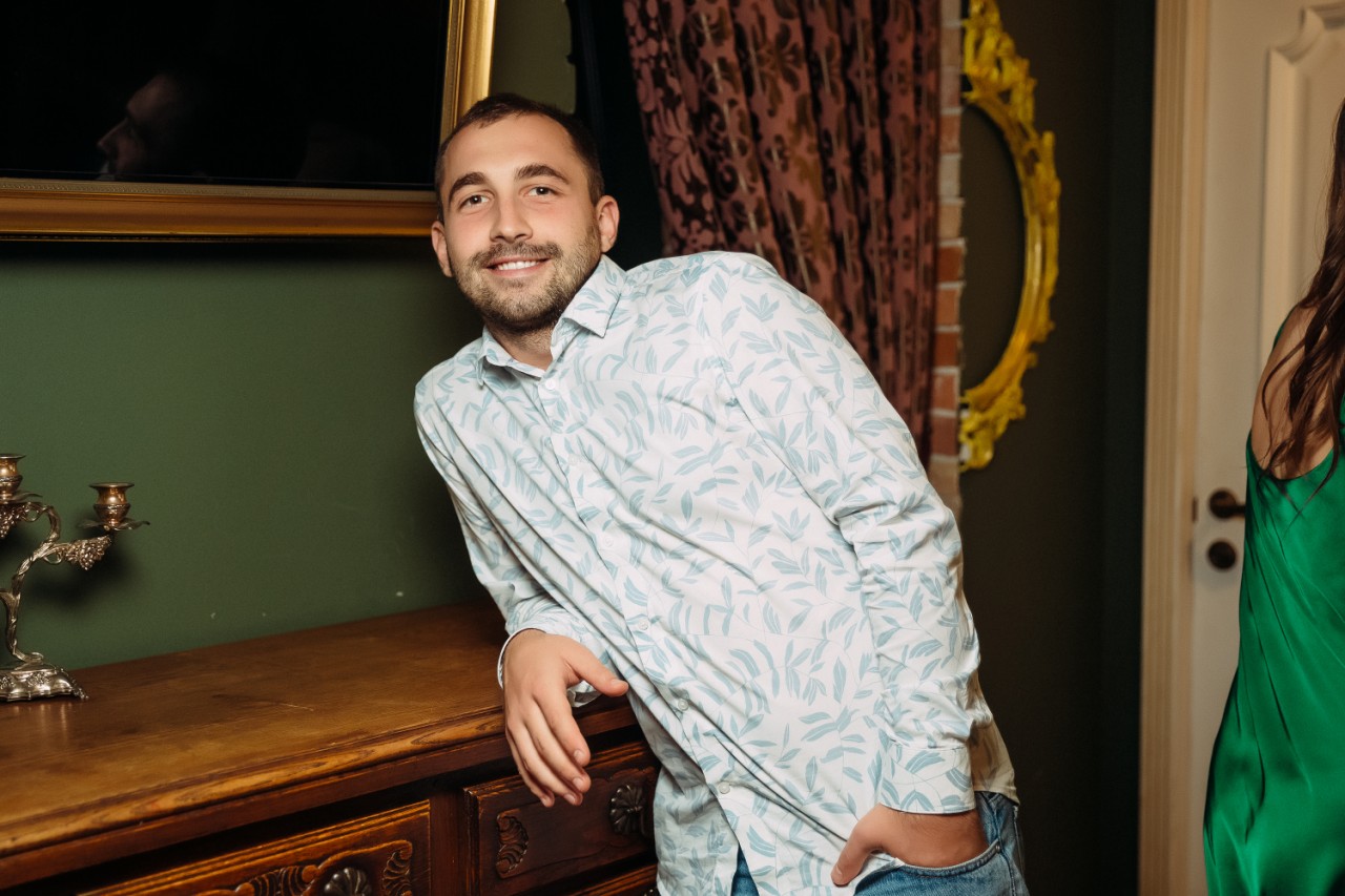 Боєв Владислав