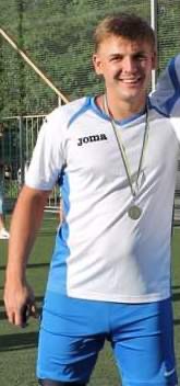 Киричевский Александр