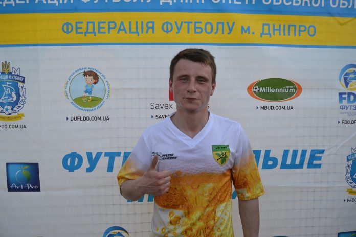 Демин Сергей