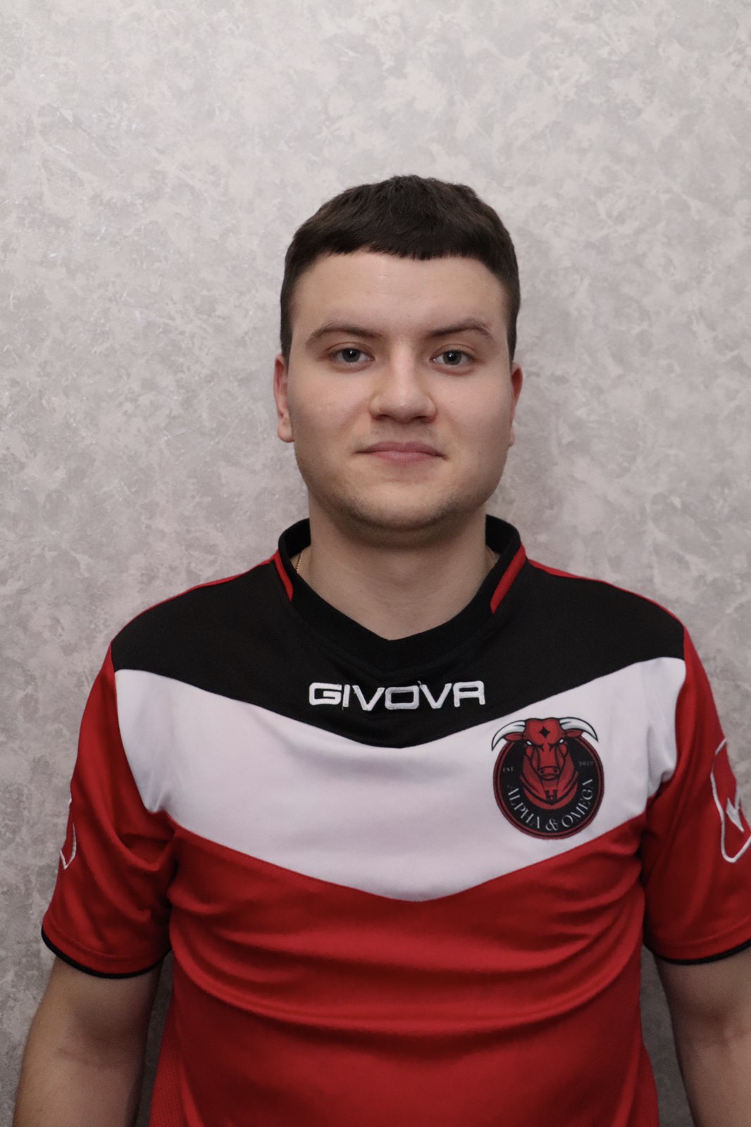 Лукьяненко Максим