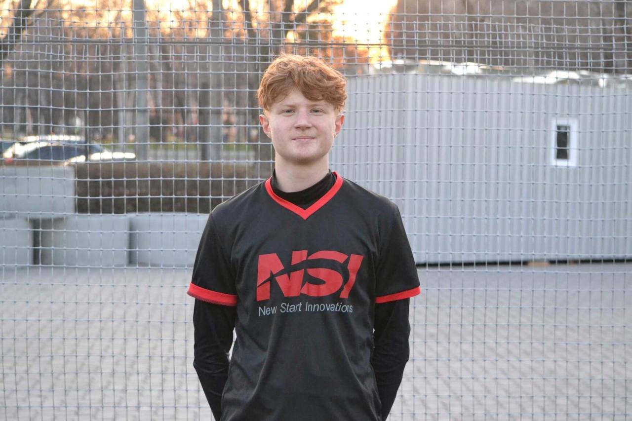 Мазур Александр