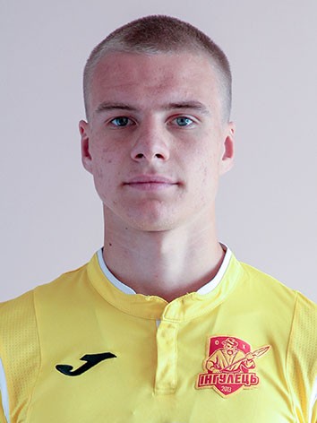 Сметанин Глеб