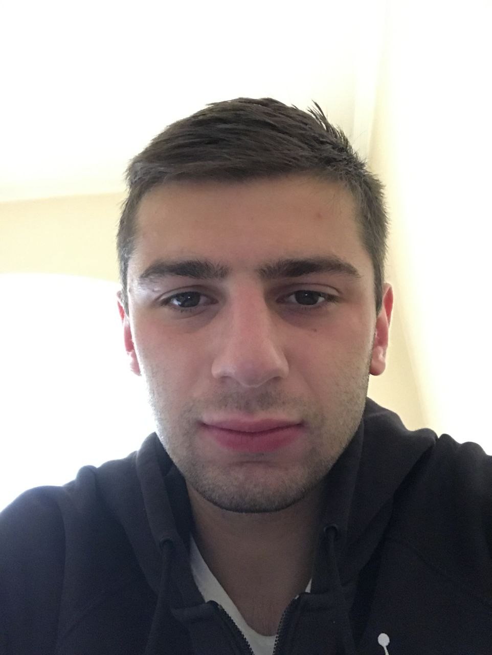 Осипян Артур