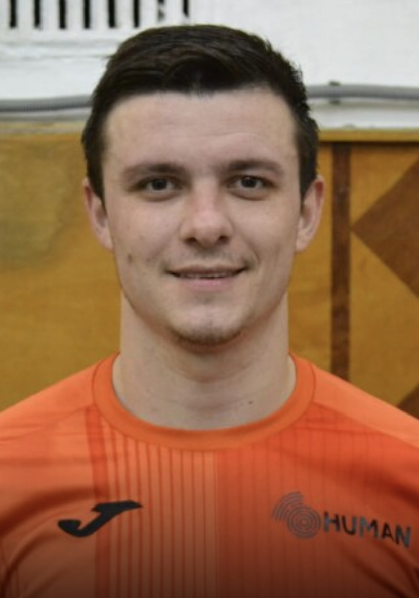 Дубовик Сергей