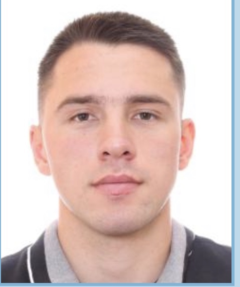 Лавренов Сергей