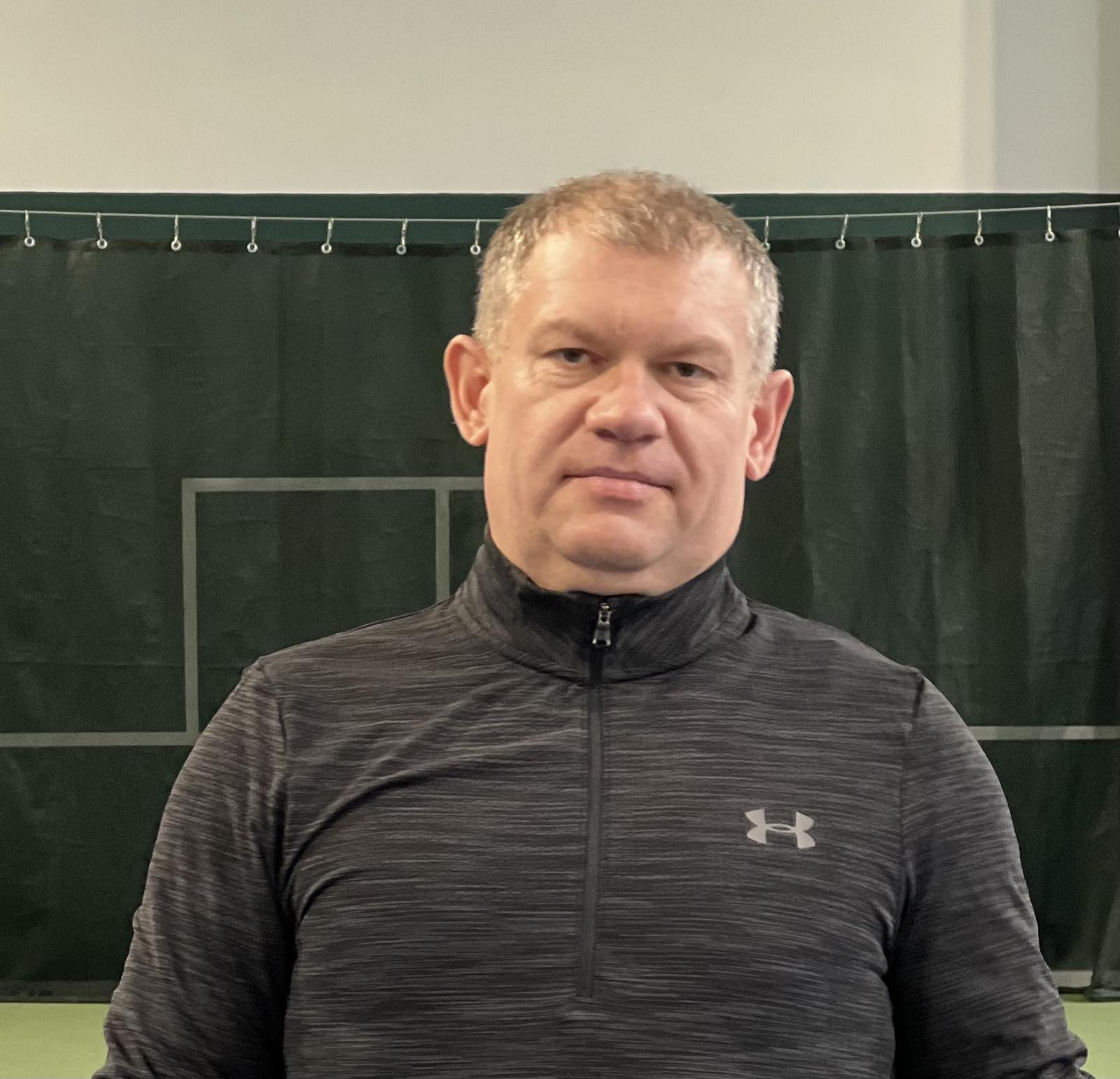 Яковенко Артем Владимирович