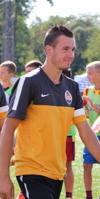 Еськов Сергей