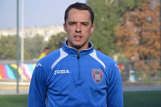 Шойнов Назар